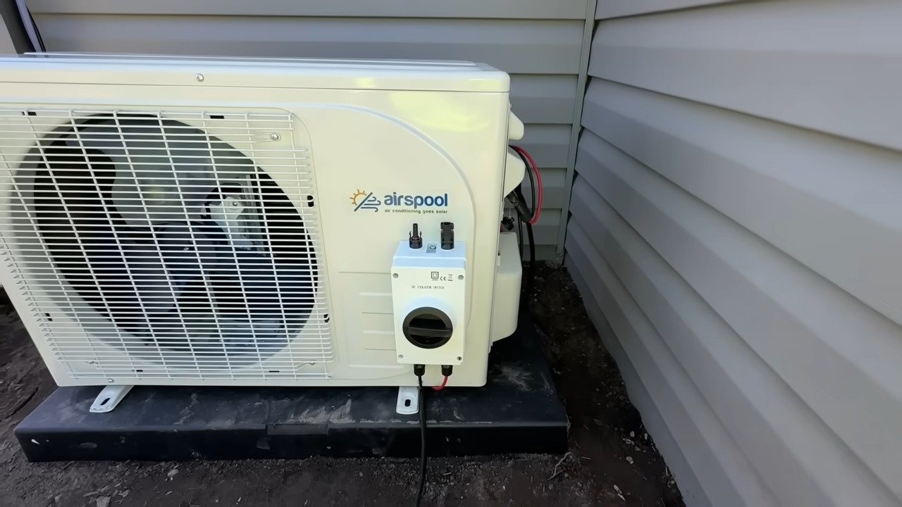 commercial ac repairs