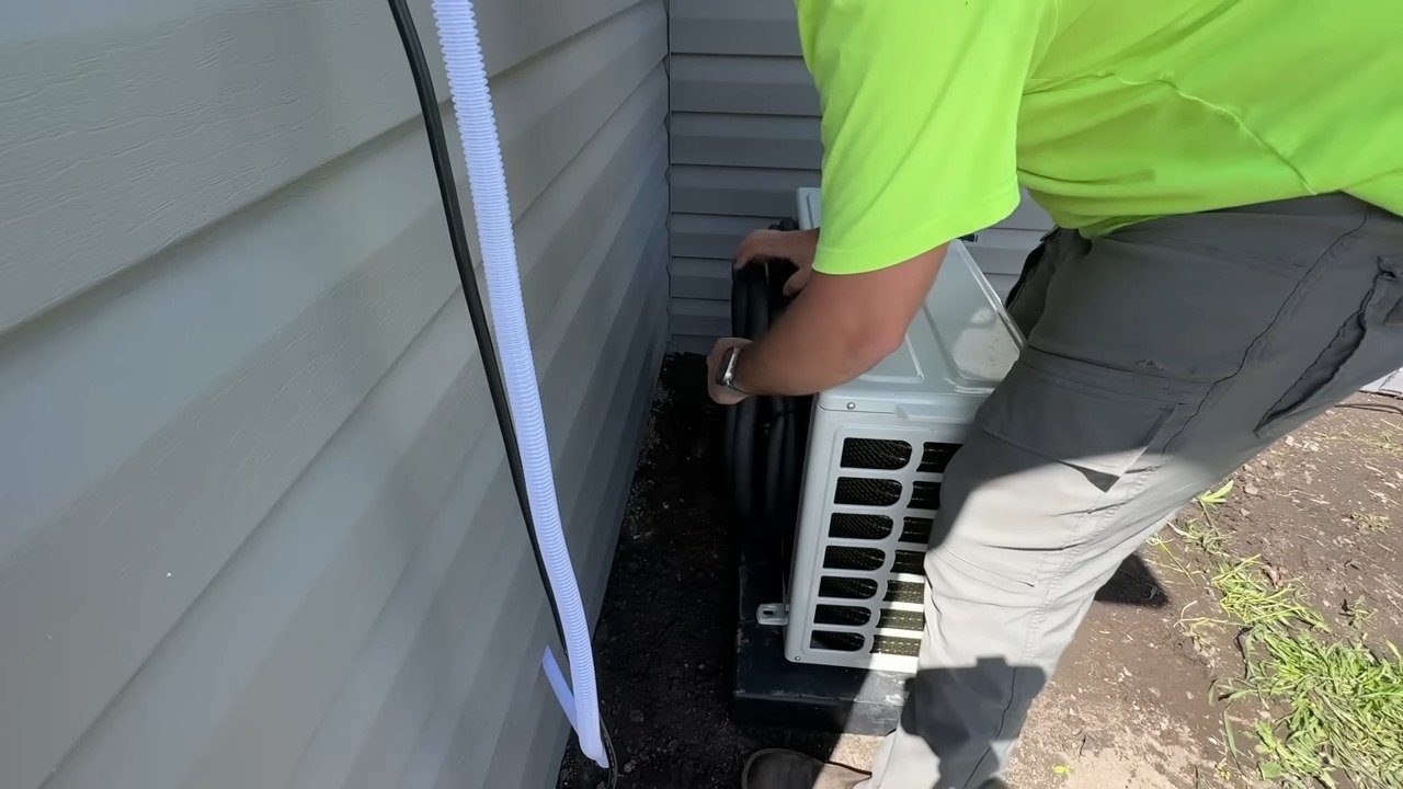 emergency ac repair