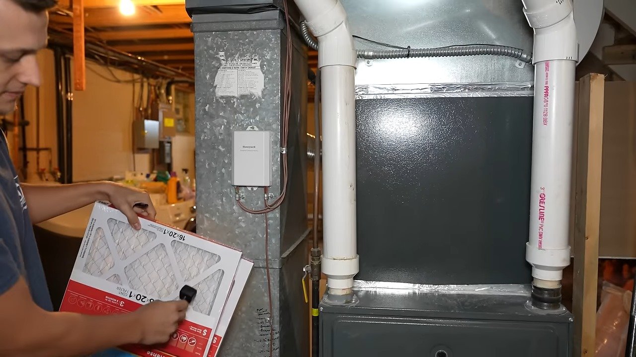commercial ac repairs